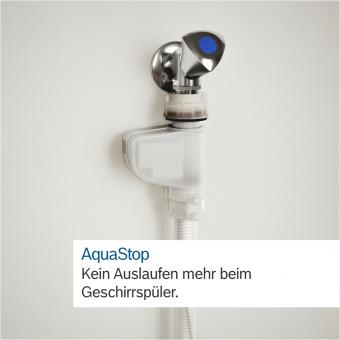 Bosch SMS6ZCI16E Ed Geschirrspüler 