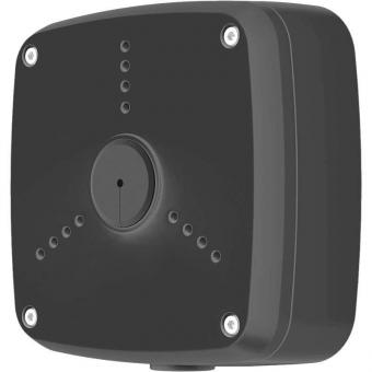 Dahua VDA-PFA122BL Montagebox schwarz 