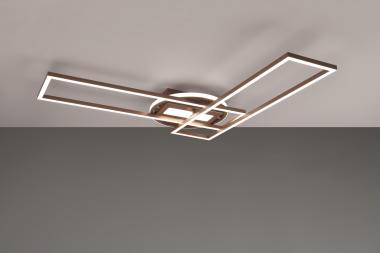 Trio LED-DL TWISTER,           R67183165 