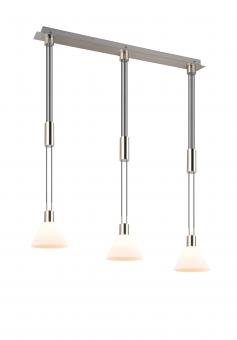 Trio PL STANLEY, 3xE27,        319500307 
