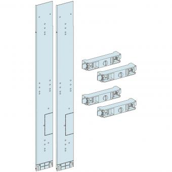 Schneider PrismaSeT-P,Schottung LVS04921 