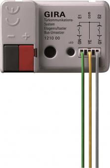 GIRA 121000 TKS-Tasterschnittstelle 