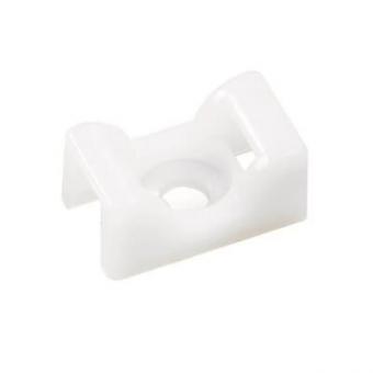 TUB Befestigungssockel Natur       TC142 