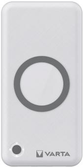 Varta Wireless Power Bank 20000 