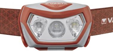 VARTA Flashlights      VARTA Flashlights 
