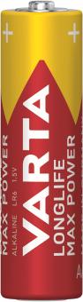 VARTA Longlife Max Power   04706101404 