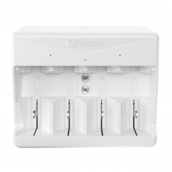 Varta 57658101401      Universal Charger 