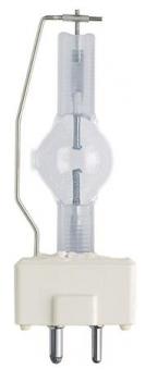 S&H Metalhalogenlampe 85x180mm G22 17626 