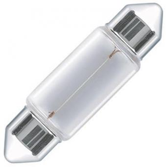 S&H Autolampe SV8,5-8 24V 5W       17338 