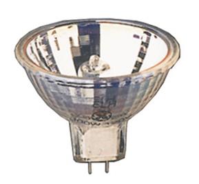 Halogen-Projektorlampe 50x45mm     65160 