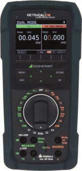 Gossen M275P METRACAL CM METRACAL CM PRO 