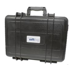 Softing WX_AC_HARDCASE Hartschalen- 
