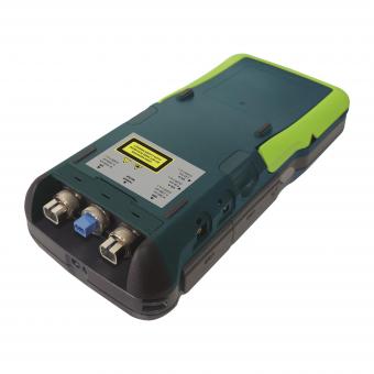 Softing 230506 WireXpert MP Glasfaser 