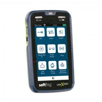 Softing LINKXPERTM3 LinkXpert M3 226104 