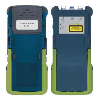 Softing 230400 WireXpert MP C8+FQLAN 