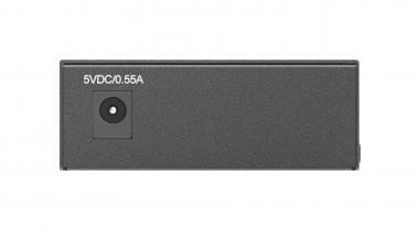 D-Link Gigab.Eth.Konv.10/100 DMC-G10SC/E 