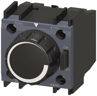 Siemens Pneumatischer      3RT2927-2PA01 