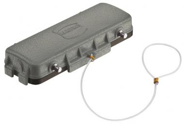 HART HAN 24B-AK-NIETBOLZEN-  09300245442 