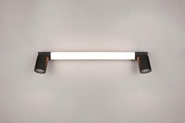Trio LED WL ENRICO,6W,         281470332 