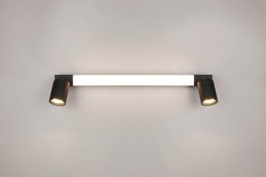 Trio LED WL ENRICO,6W,         281470332 