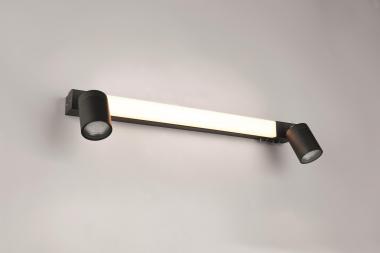 Trio LED WL ENRICO,6W,         281470332 