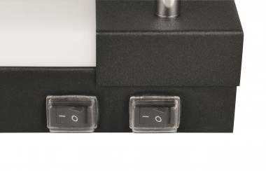 Trio LED WL ENRICO,6W,         281470332 