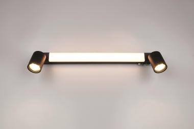 Trio LED WL ENRICO,6W,         281470332 