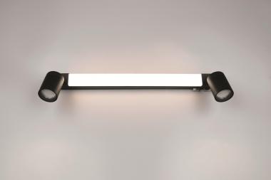 Trio LED WL ENRICO,6W,         281470332 