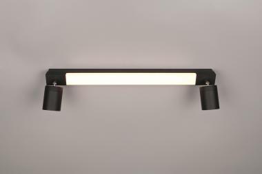 Trio LED WL ENRICO,6W,         281470332 