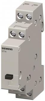 Siemens 5TT41112 Fernschalter m.1S 