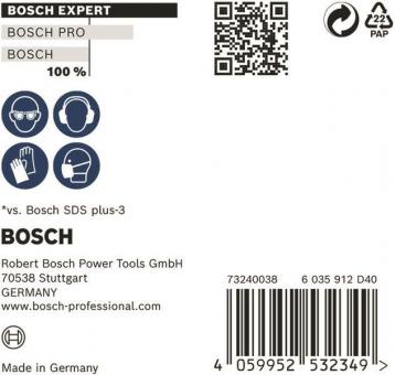 Bosch EXPERT Hammerbohrer SDS 2608900161 