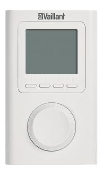      Funkthermostat VRT 260f PI-Regelung 