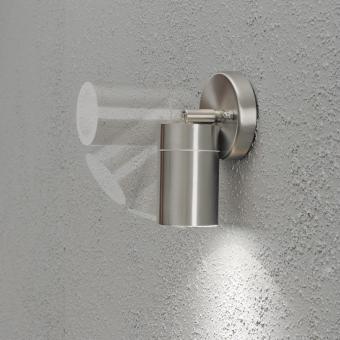 KONS Außenleuchte Edelstahl     7598-000 