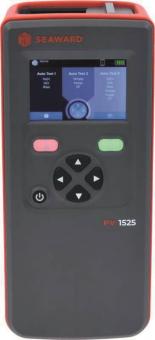 Gossen Prüfgerät f.die elektrische 