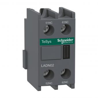 GS Hilfsschalter 2OE              LADN02 
