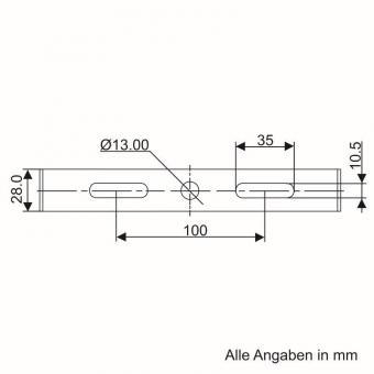 SUH LED-Strahler Alu 30W 2300lm    39036 