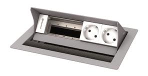 KIND CablePort standard 4fach 7492000072 