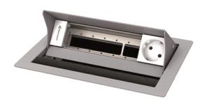 KIND CablePort standard 4fach 7492000071 