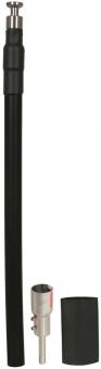 Dehn 819160 HVI P HVI P RIV 90 27 L6M SW 
