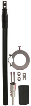 Dehn 819165 HVI P HVI P RAV 90 27 L6M SW 
