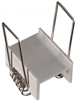 Rutec Montagekl.f.ALU-Profil Profi 68489 