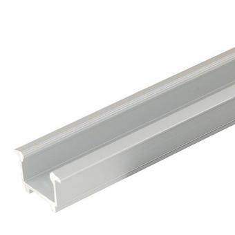 RUTEC Alu Profil Profi 2m elox.    68435 