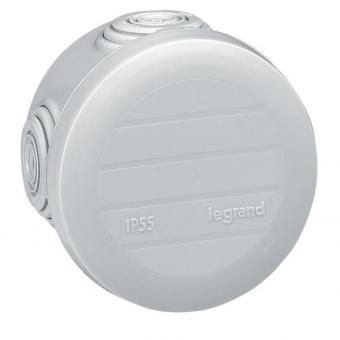 Legrand 092001 Plexo Abzweigdose rund 