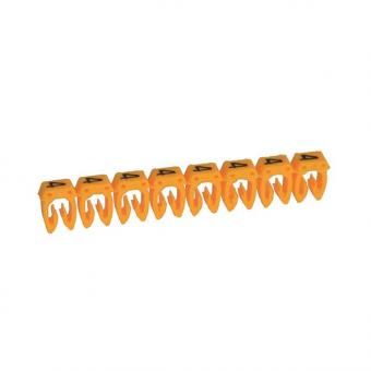 Legrand 038214 Kennzeichnungssystem CAB3 