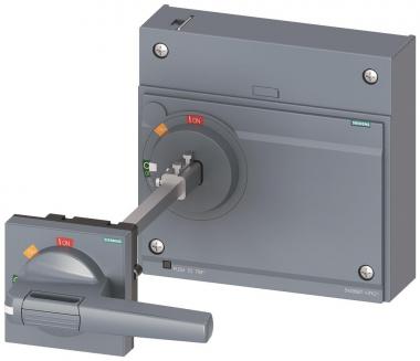 Siemens 3VA96870FK21       3VA9687-0FK21 