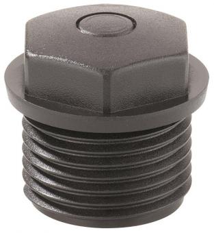 Spelsberg Würgestopfen        WST M25/sw 