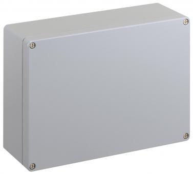 SPELS Aluminium-Leergehäuse   AL 3323-11 