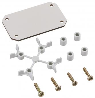 SPELS Montageplatte 110x     TK MPI-1309 