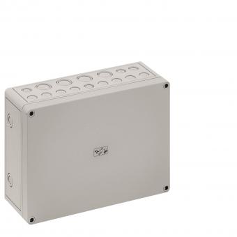 Spelsberg Leergehäuse  TK PC 2518-9-m PV 