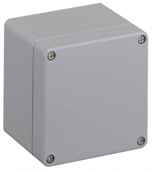 SPELS Aluminium-Leergehäuse     AL1010-8 